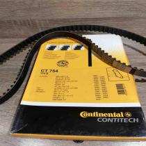 CT754 10w03022011 Citroen Peugeot Timing belt Peugeot 605