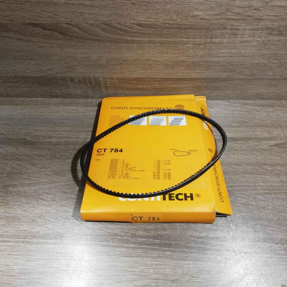 CT784 Ford Escort Fiesta Timing belt Ford Escort