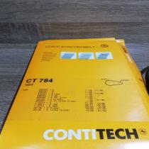 CT784 Ford Escort Fiesta Timing belt Ford Escort