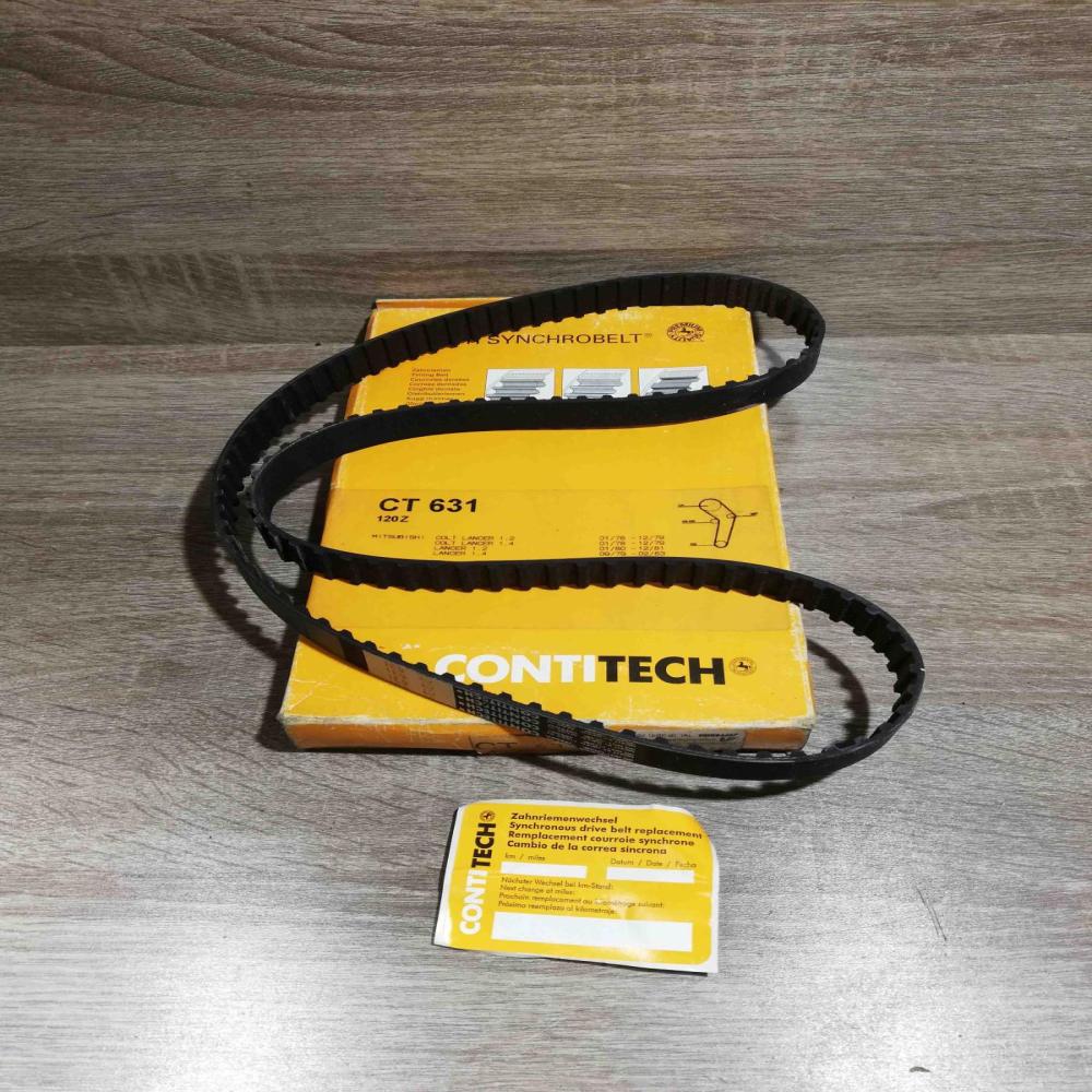 CT631 5m5320 Mitsubishi Timing belt Mitsubishi Lancer