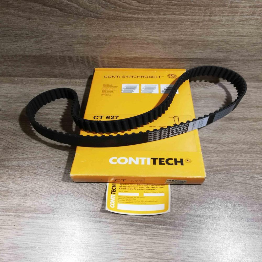 CT627 11f211000 Honda Prelude 2.0 Timing belt Honda Prelude