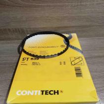 CT639 Opel Vauxhall Timing belt Opel Rekord E2
