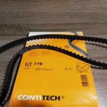CT778 231m Subaru Timing belt Subaru Leone
