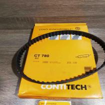 CT780 8514166 Daihatsu Timing belt Daihatsu Charade