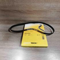 CT673 60f150205 Daihatsu Timing belt Citroen AMI