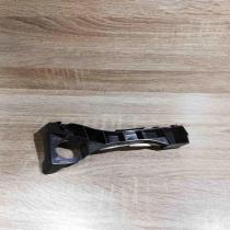 52116-02070 ty 43035al  Front bumper mounting bracket Toyota Avensis T250