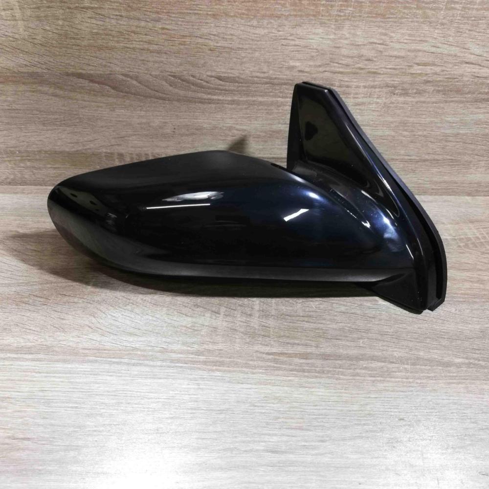 Veidrodelis   Front door wing mirror part Toyota Avensis Verso