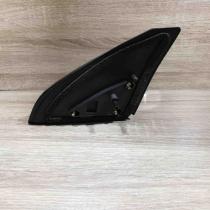 Veidrodelis   Front door wing mirror part Toyota Avensis Verso