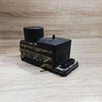 443862257d   Central locking vacuum pump Audi 80 90 B3