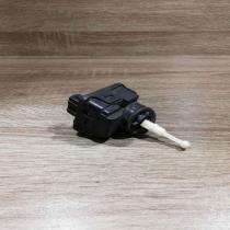 Passat B5   Headlight/headlamp level sensor Volkswagen PASSAT B5
