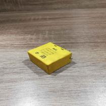 09134880 50206001 Yellow Other relay Opel Corsa C
