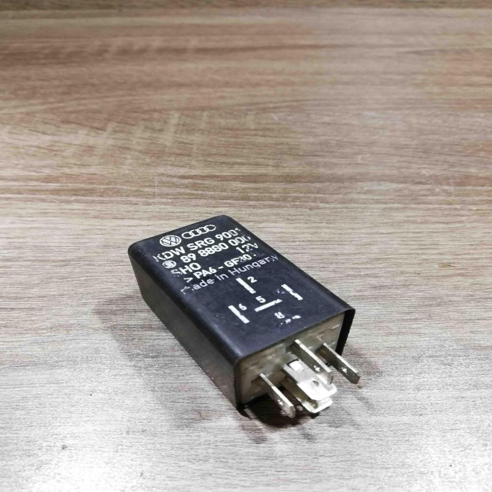 898880000   Other relay Volkswagen Golf III