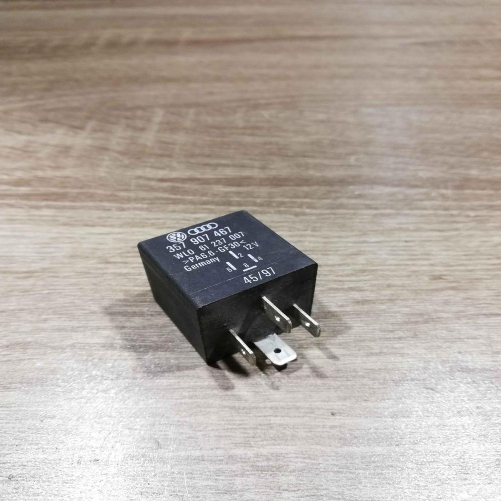 357907467 wl061237007 153 Other relay Volkswagen PASSAT B5
