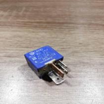 857951253 67 Blue Other relay Volkswagen Golf III