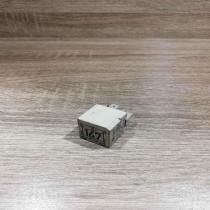 191906383C 167 White Other relay Volkswagen PASSAT B5.5