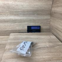 1T0919487   Front parking sensor holder (PDC) Volkswagen Touran I