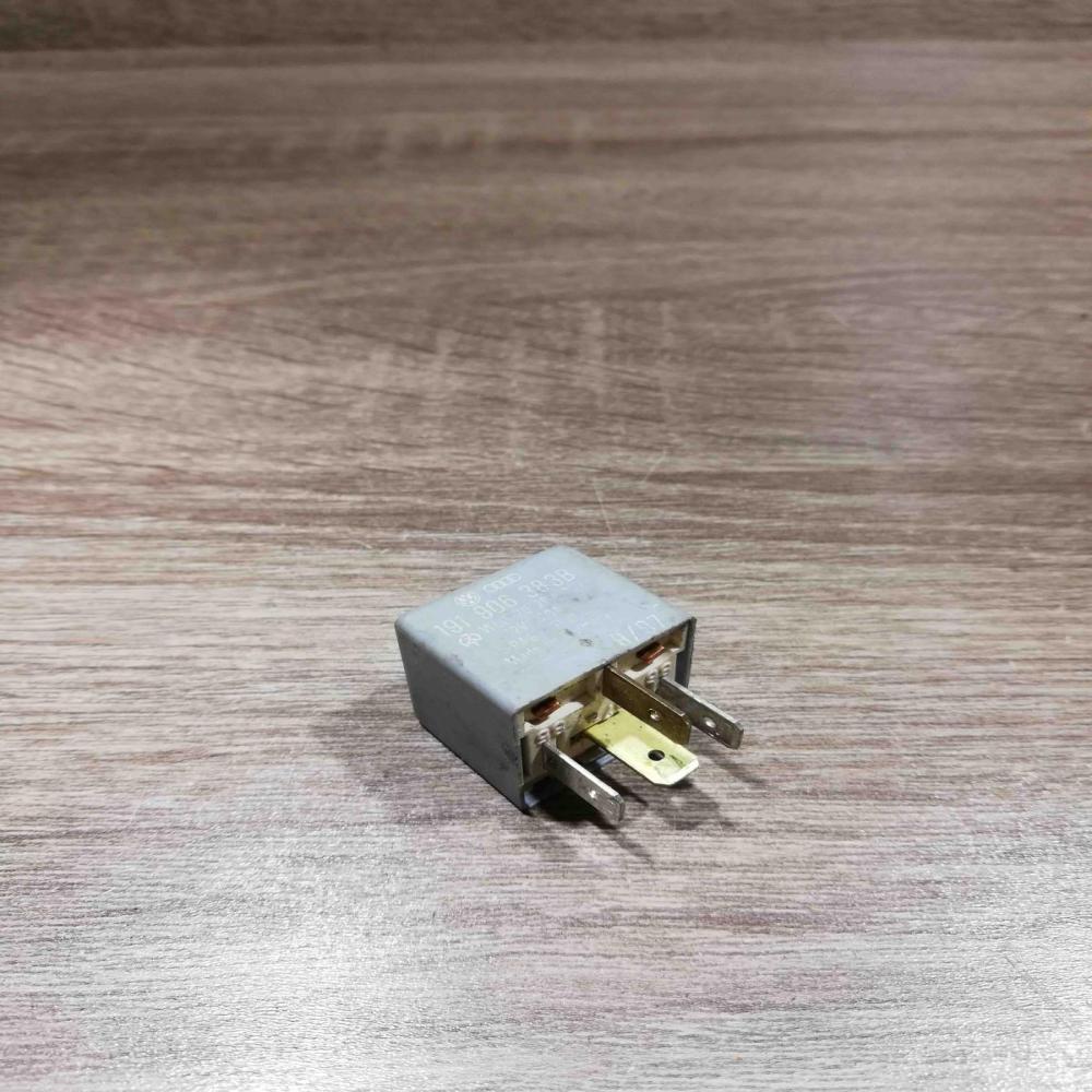 191906383b 94 Silver Other relay Volkswagen Sharan