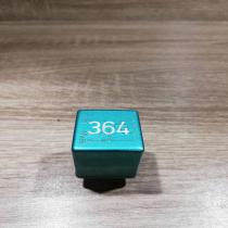 4a0951258 364 Blue Other relay Audi 80 90 S2 B4
