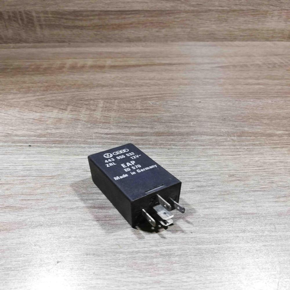 443955532 220  Other relay Audi 100 200 5000 C3