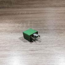 03447012 Green  Other relay Opel Zafira A
