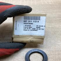 02T311113A   Other engine part Skoda Fabia Mk3 (NJ)