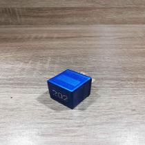 8a0951253 202 Blue Other relay Volkswagen PASSAT B5.5