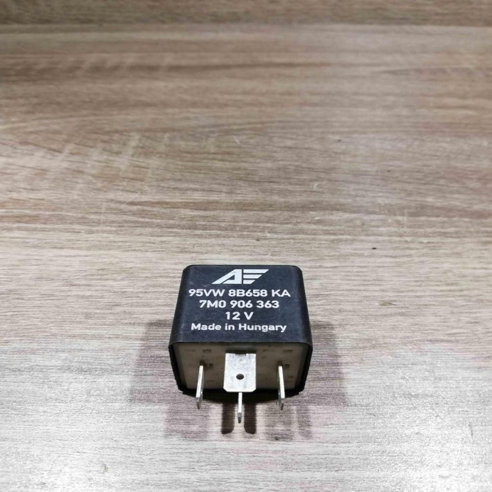 7m0906363 95vw8b658ka 168 Other relay Volkswagen Sharan