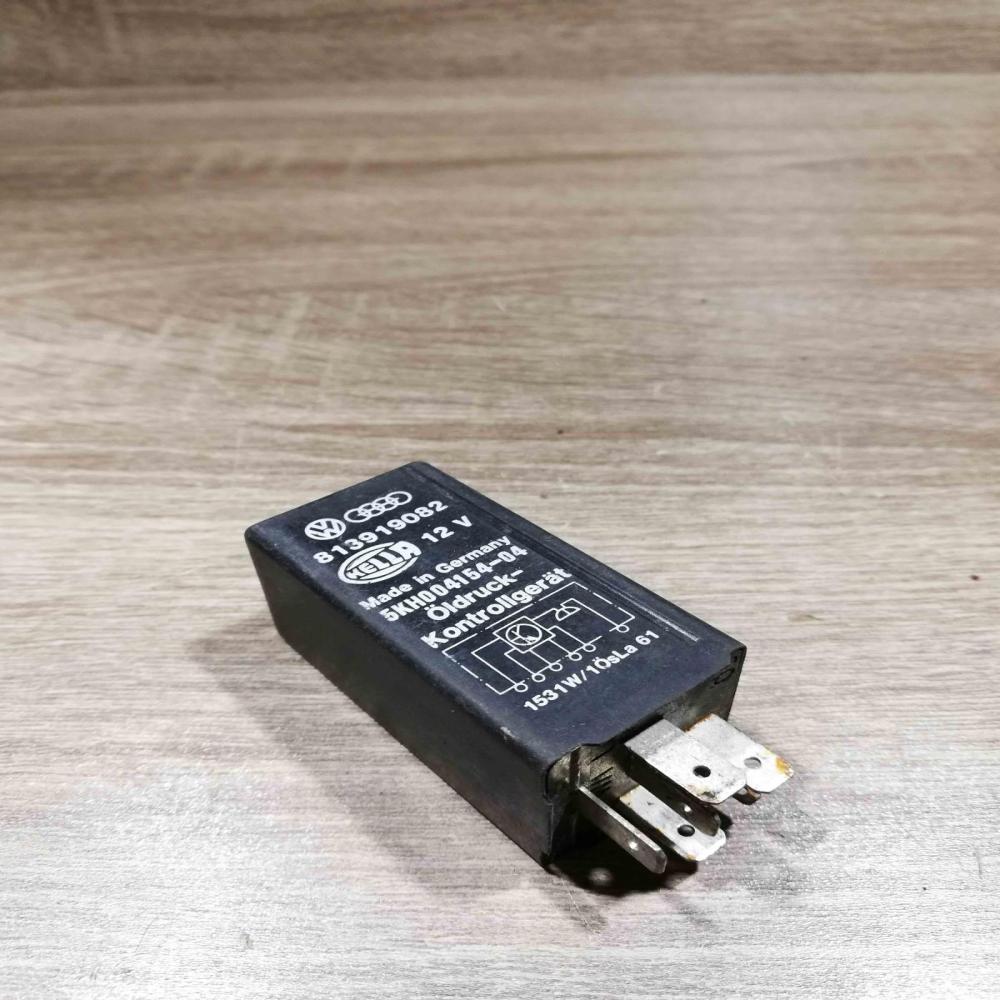 813919082 5kh004154 04  Other relay Audi 80 90 B3