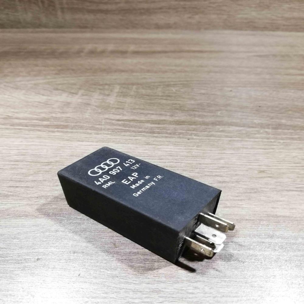 4a0907413 337  Other relay Audi 100 S4 C4