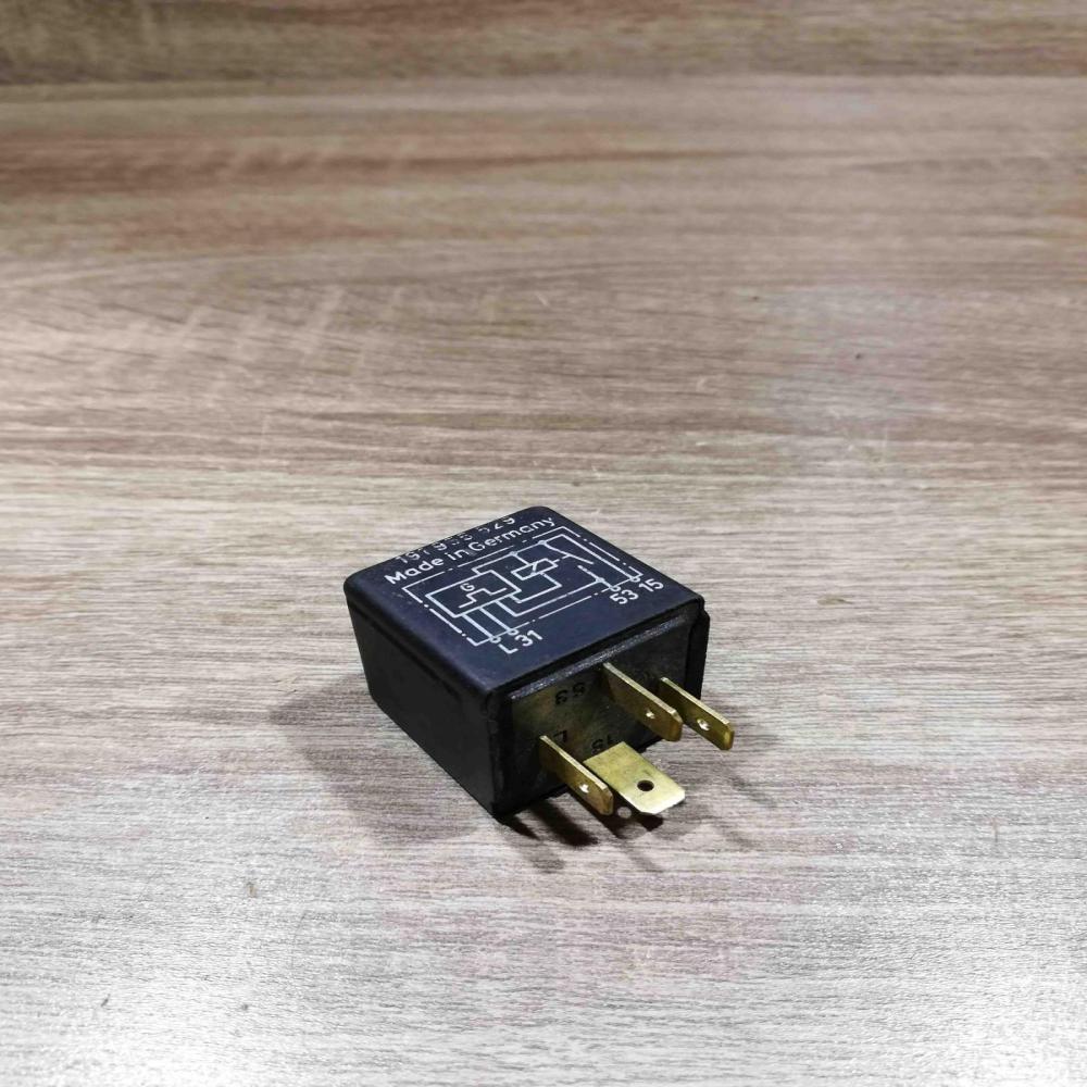 191955529 72 005719 00 Other relay Volkswagen Golf II