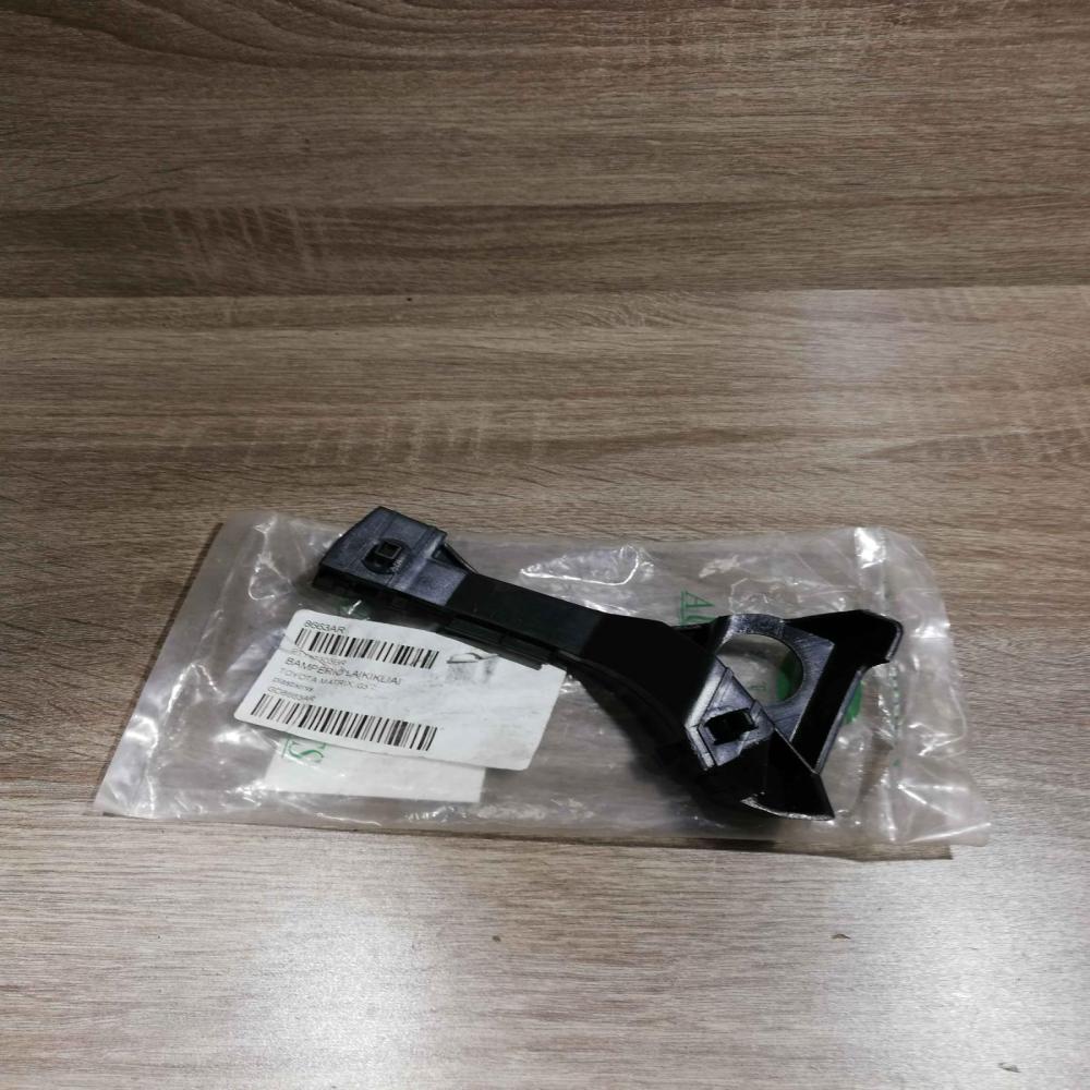 8663ar ty4022fr pty43303br Matrix Front bumper mounting bracket Toyota Matrix (E