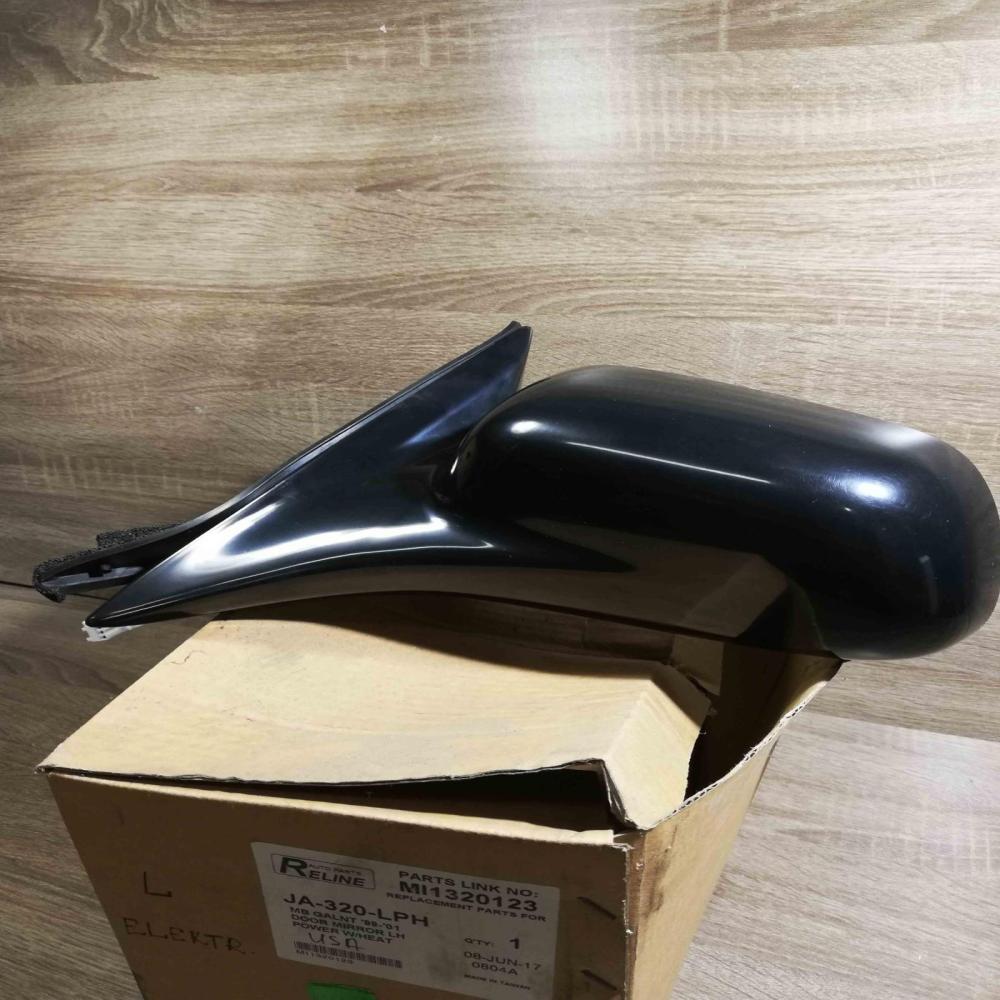 mi1320123 ja 320 lph Galant Front door wing mirror part Mitsubishi Galant