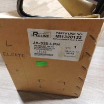 mi1320123 ja 320 lph Galant Front door wing mirror part Mitsubishi Galant