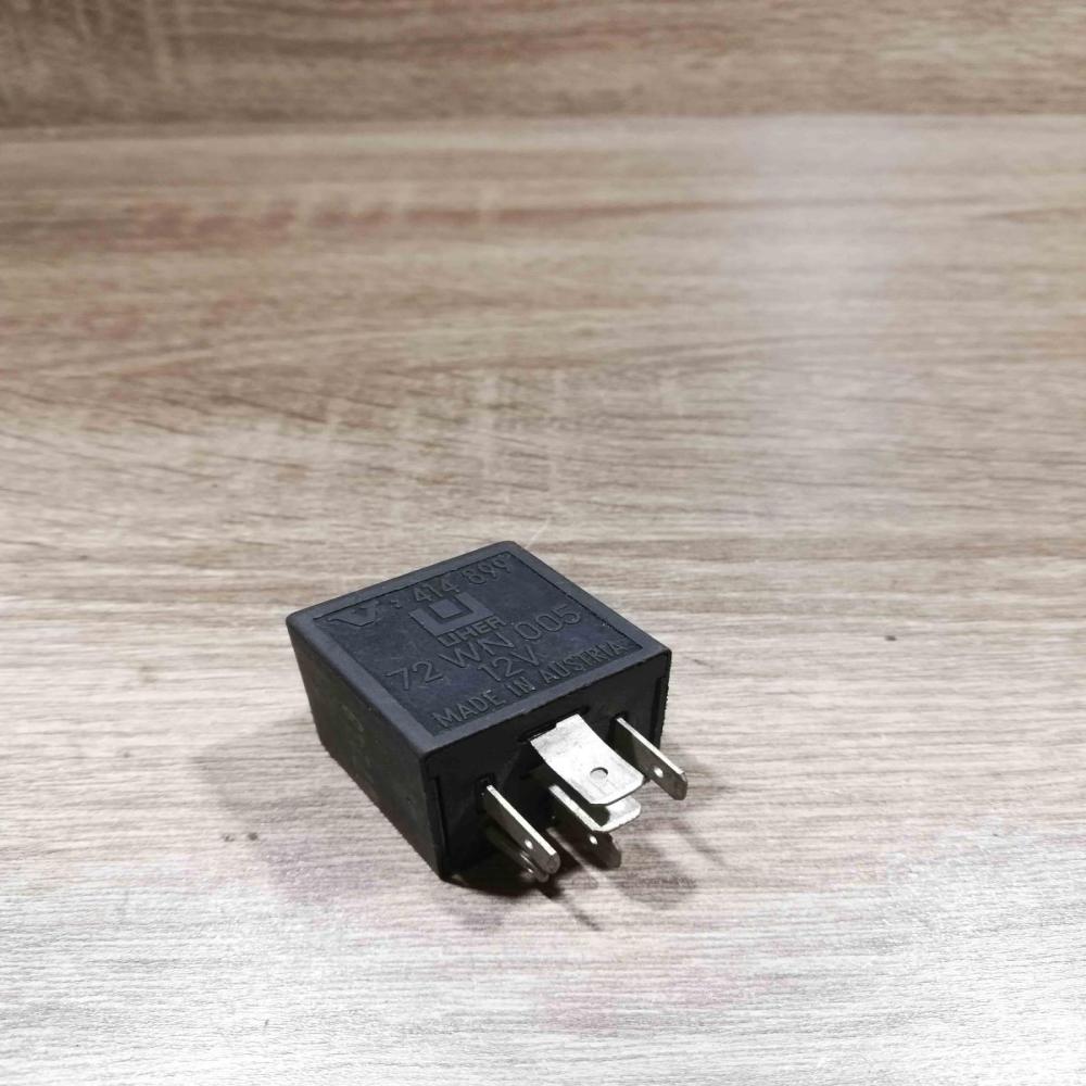 414899 72wn005  Other relay Volvo 440