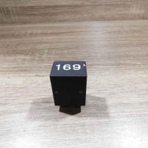 7m0959627a 7bd524  Other relay Volkswagen Sharan