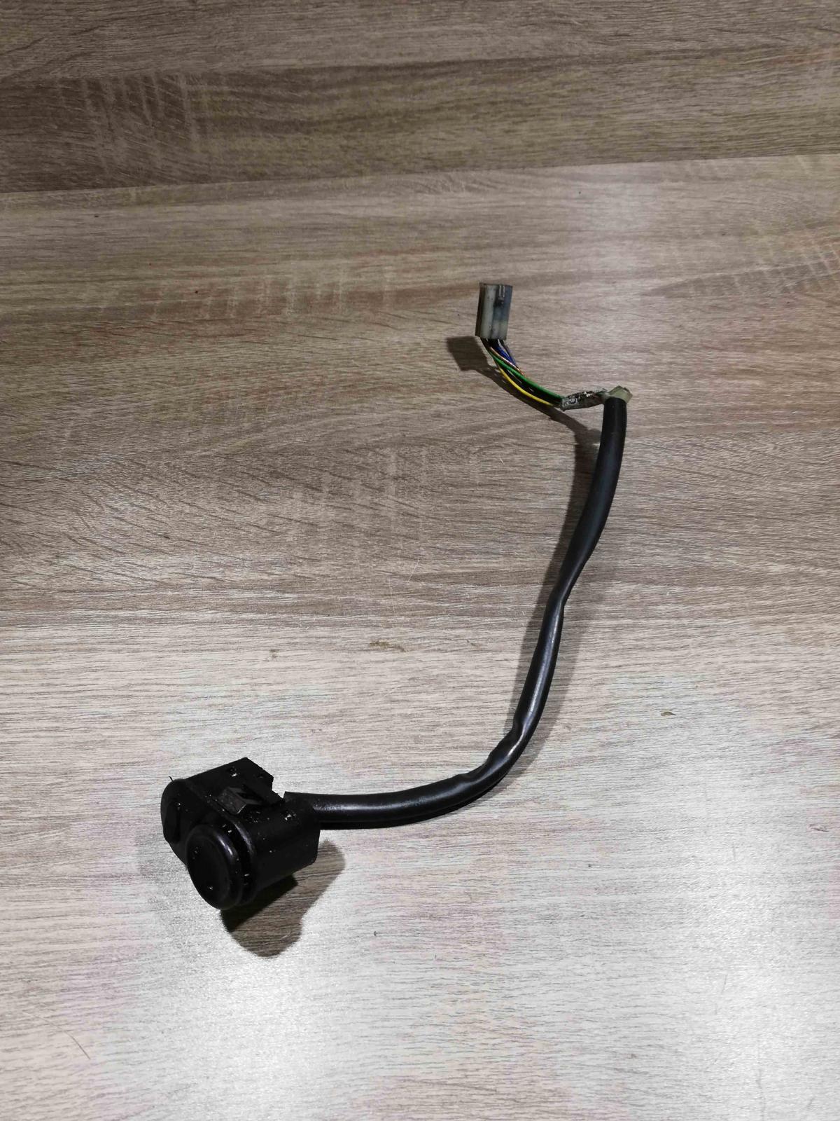 90433295   Wing mirror switch Opel Vectra B