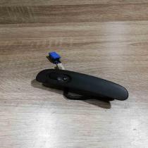 90433374 008008002  Electric window control switch Opel Vectra B