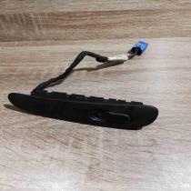 90433374 008008002  Electric window control switch Opel Vectra B