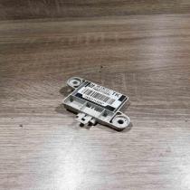 09136122   Airbag deployment crash/impact sensor Opel Vectra B