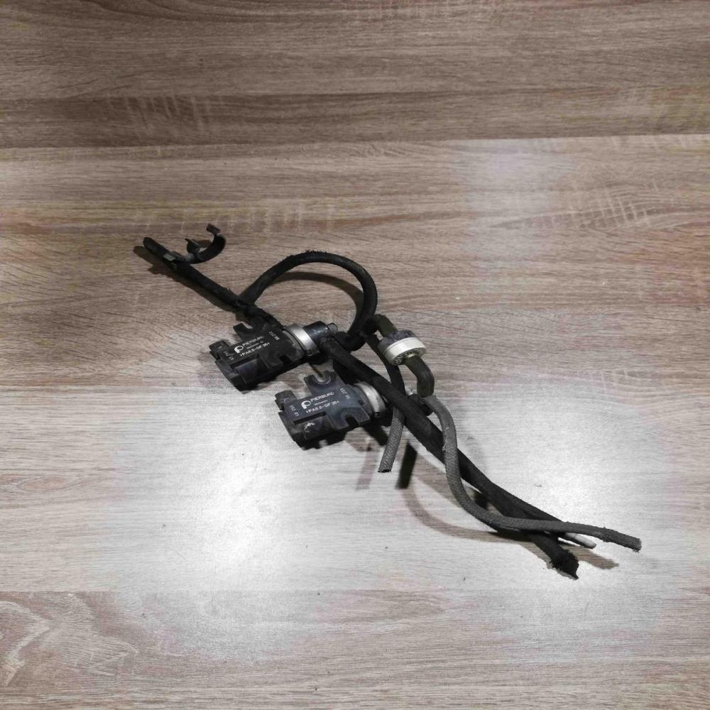 1h0906627a 1h0906627 72190325 Turbo solenoid valve Volkswagen PASSAT B5
