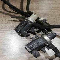 1h0906627a 1h0906627 72190325 Turbo solenoid valve Volkswagen PASSAT B5