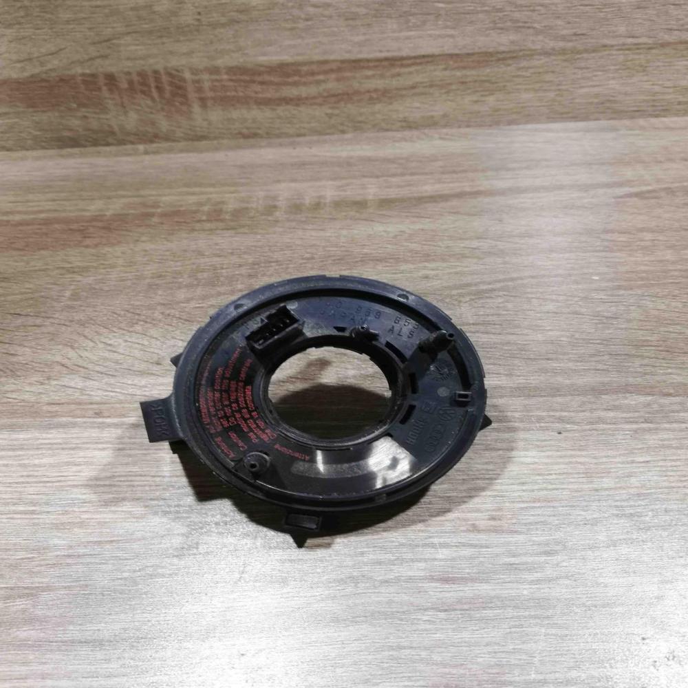 1j0959653   Airbag slip ring squib (SRS ring) Audi A3 S3 8L