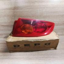216 1965r ue r  Mazda 3 Rear/tail lights Mazda 3 I
