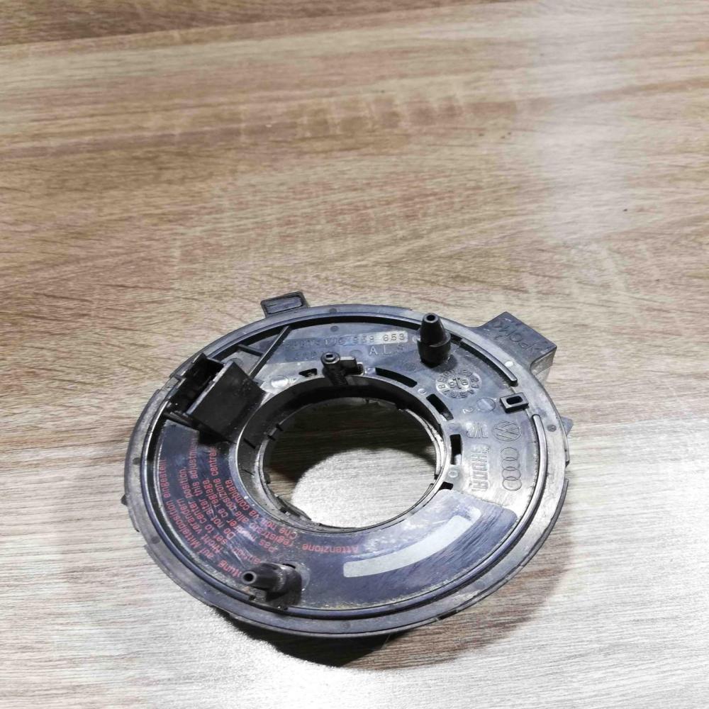 1j0959653   Airbag slip ring squib (SRS ring) Audi A3 S3 8L