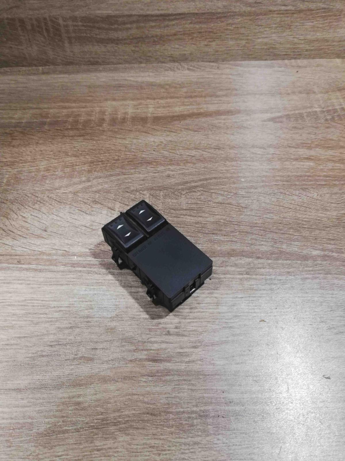 1s7t 14a132 ad   Electric window control switch Volkswagen Sharan