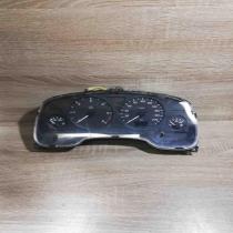 90561452ql   Speedometer (instrument cluster) Opel Astra G