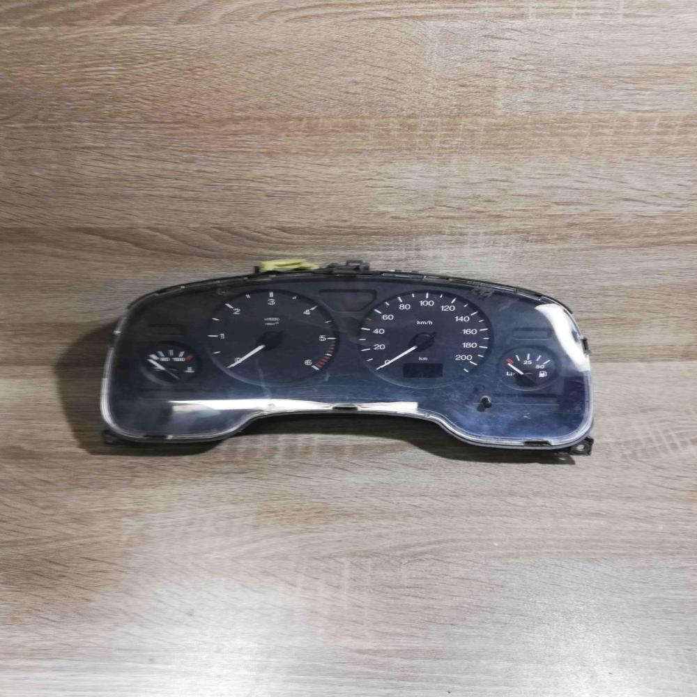 90561452ql   Speedometer (instrument cluster) Opel Astra G