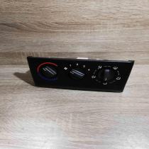 90586319   Climate control unit Opel Vectra B