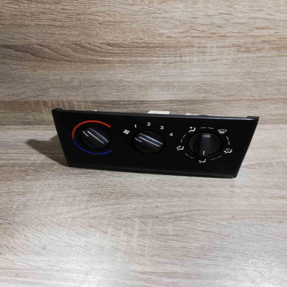 90586319   Climate control unit Opel Vectra B