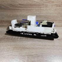 90586319   Climate control unit Opel Vectra B